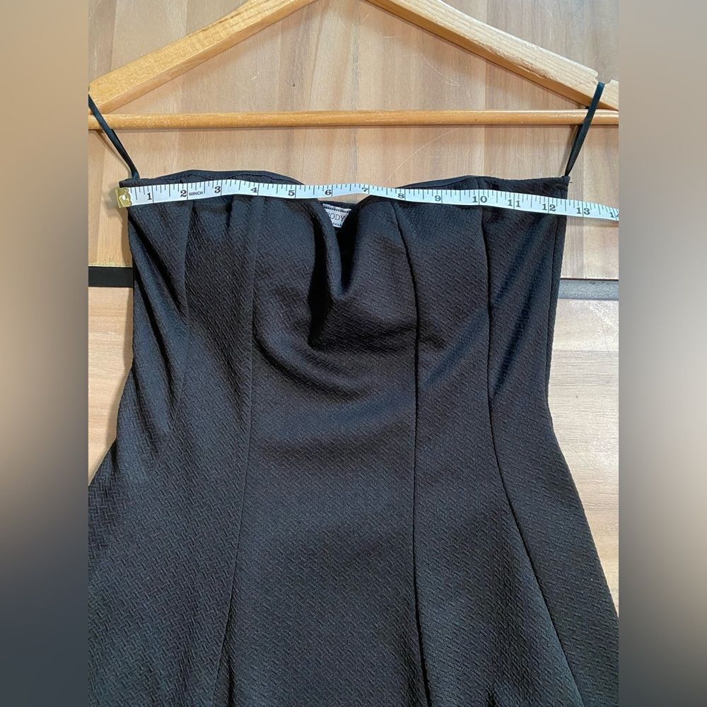 Body central black dress - Picture 6 of 6